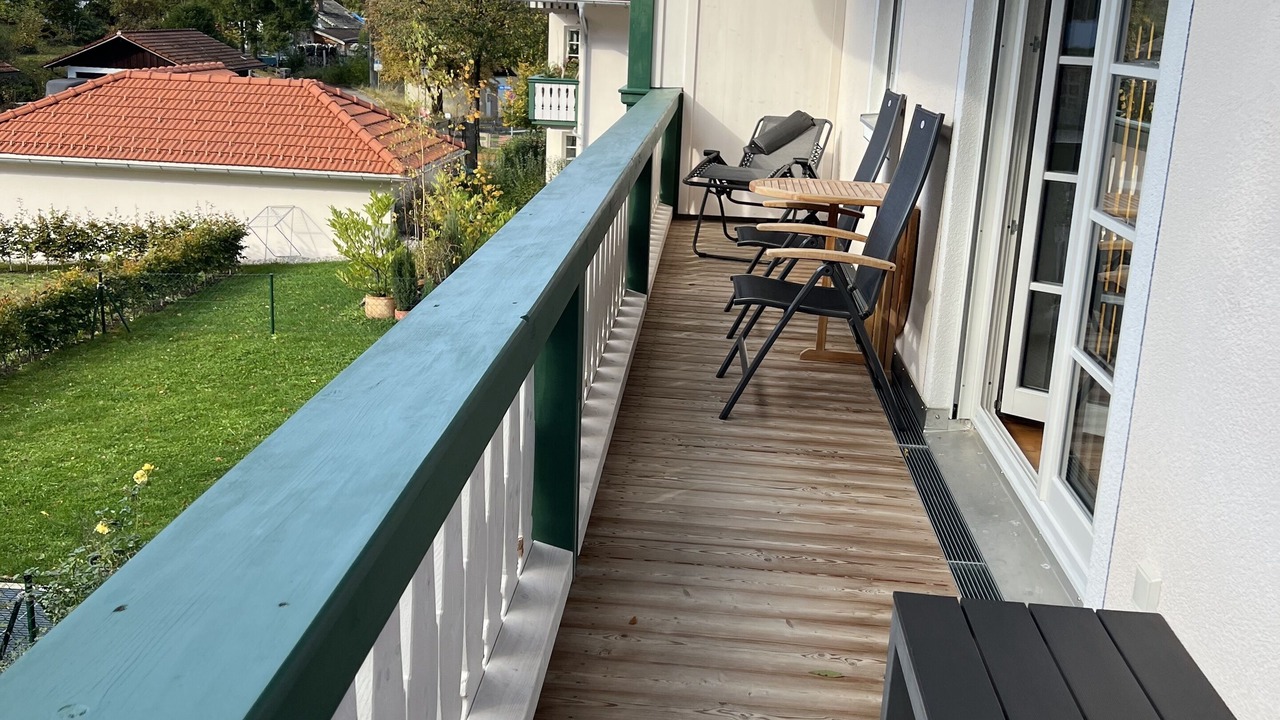Photo of Outdoor in Kochel am See