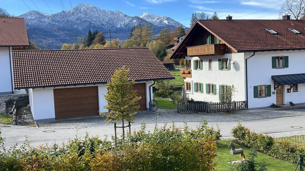 Photo of Outdoor in Kochel am See