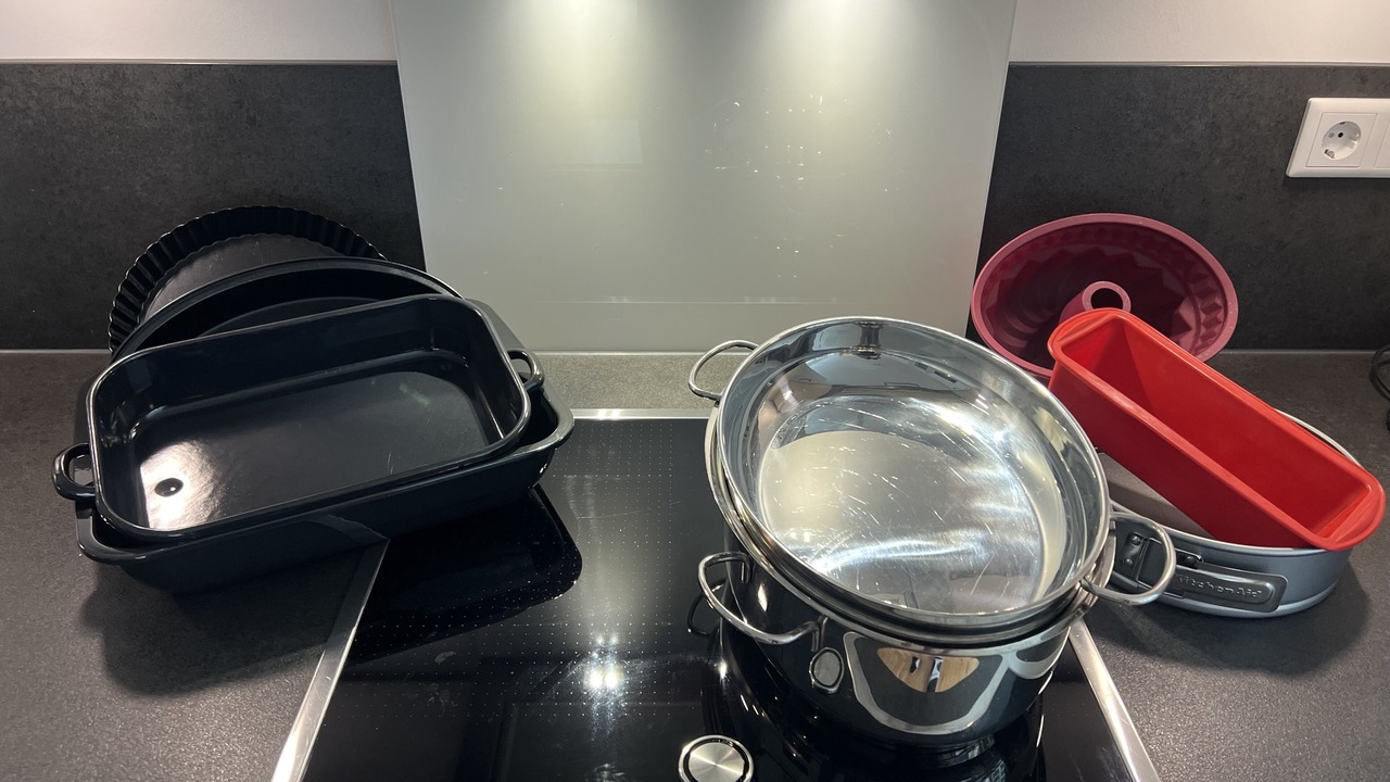 Photo of Kitchen in Kochel am See