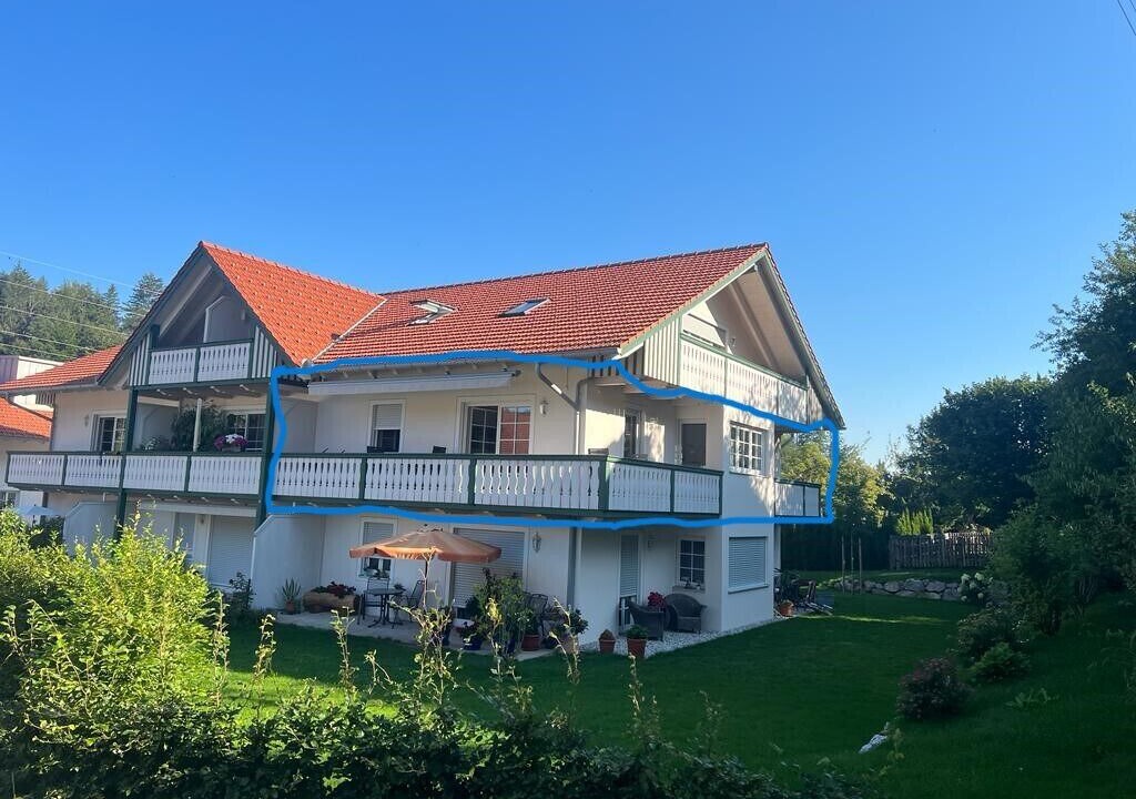 Photo of Outdoor in Kochel am See