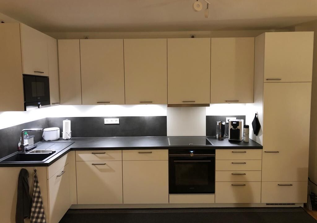 Photo of Kitchen in Kochel am See
