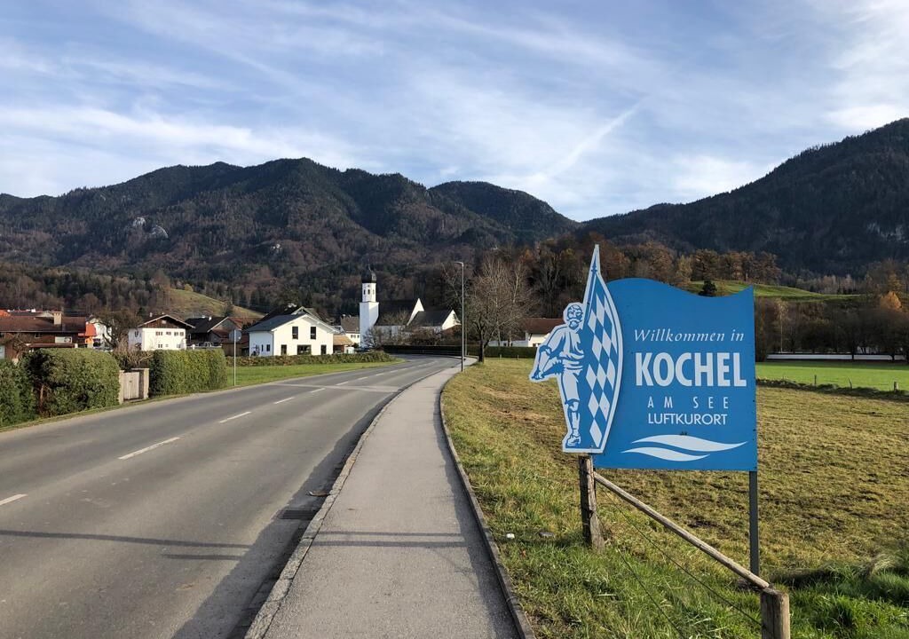 Photo of Outdoor in Kochel am See