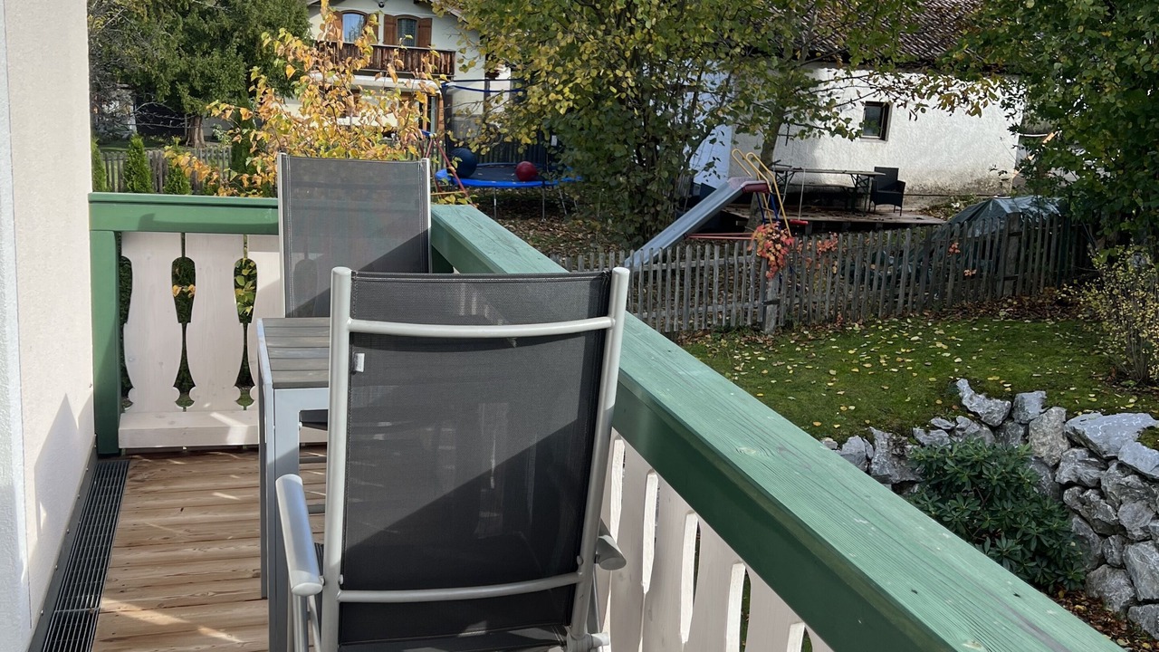 Photo of Outdoor in Kochel am See