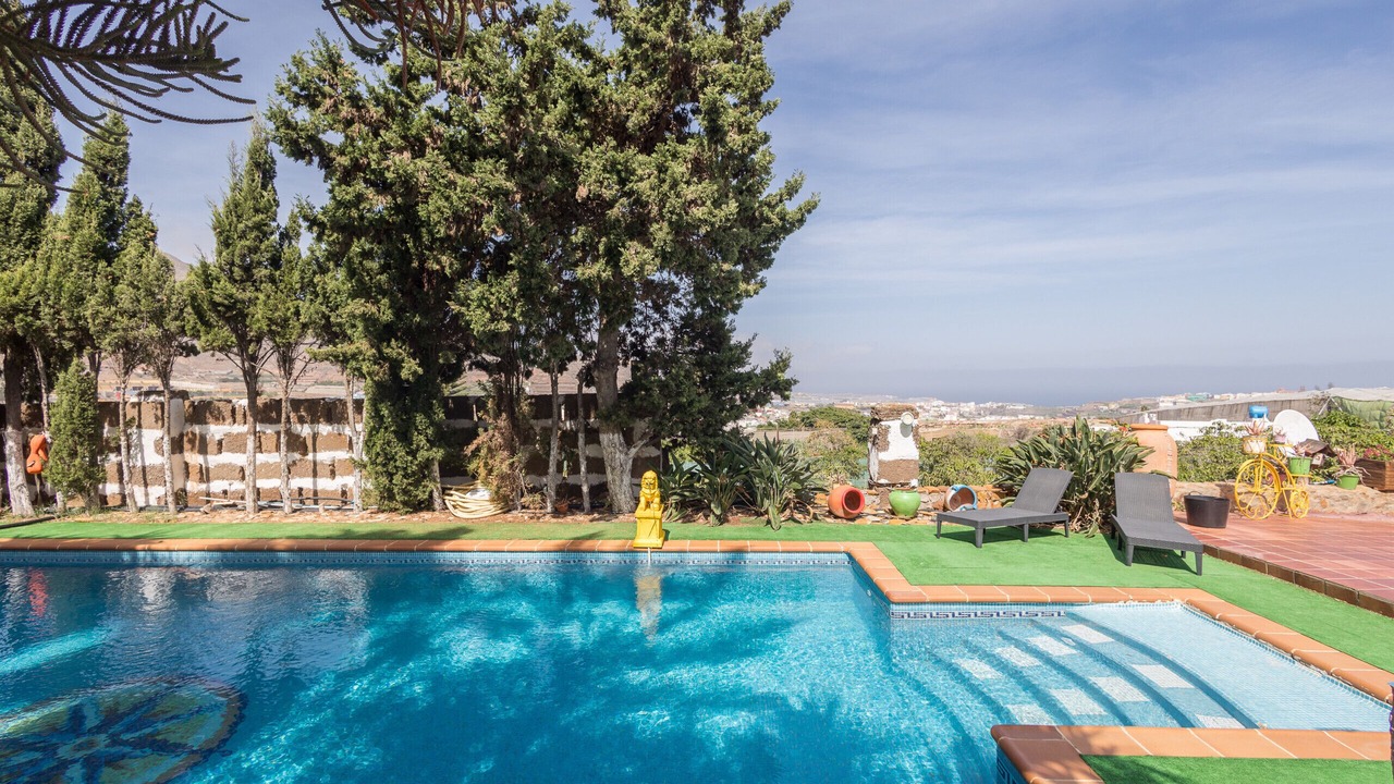 Photo of Outdoor in Galdar