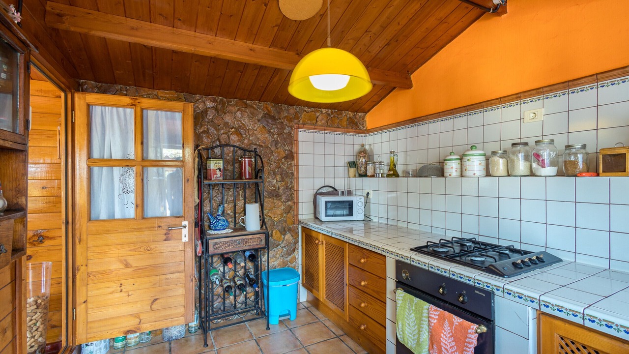Photo of Kitchen in Galdar