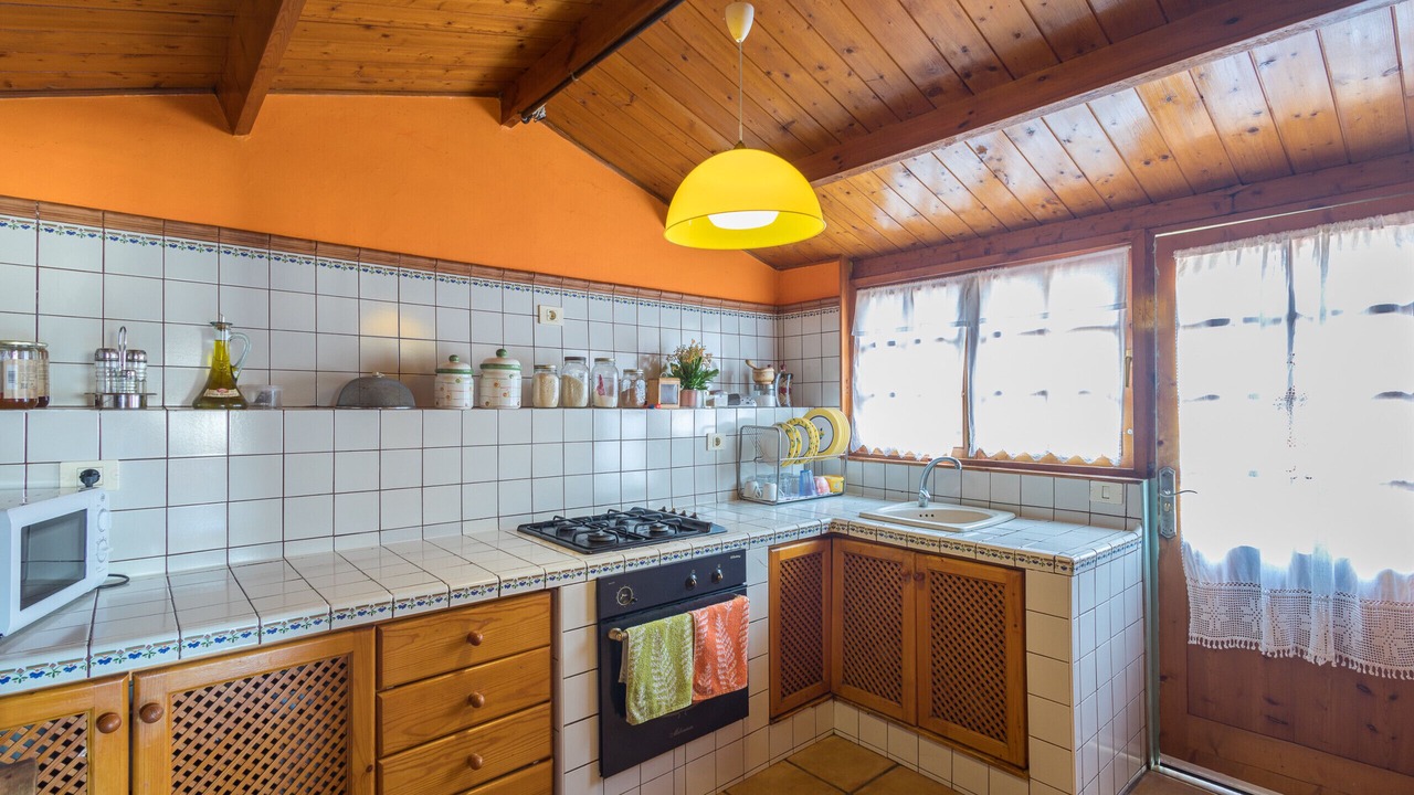 Photo of Kitchen in Galdar