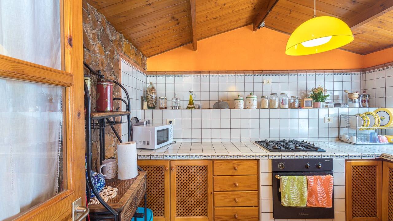 Photo of Kitchen in Galdar