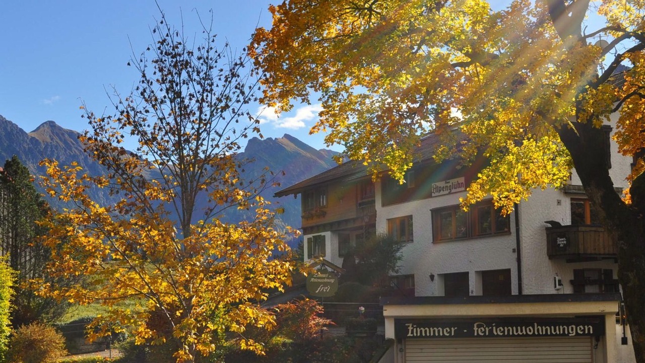 Photo of Outdoor in Hinterstein