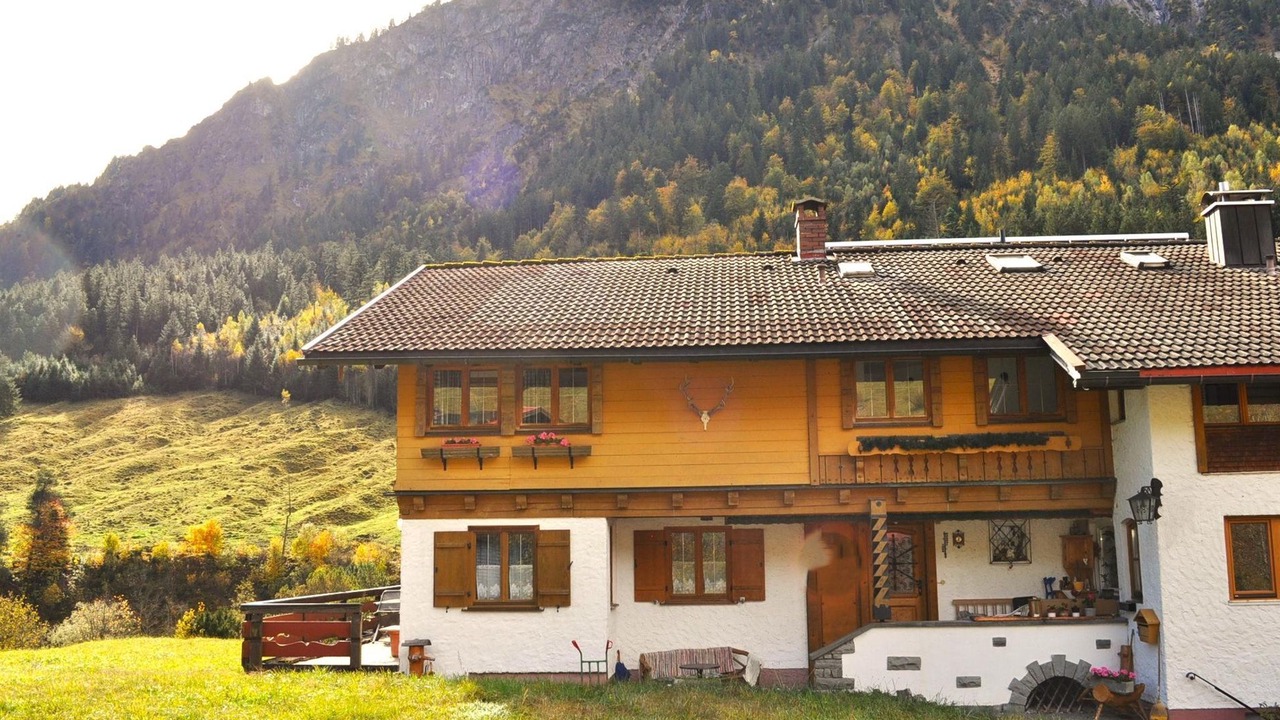 Photo of Outdoor in Hinterstein