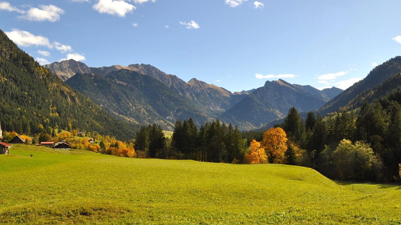 Photo of Others in Hinterstein