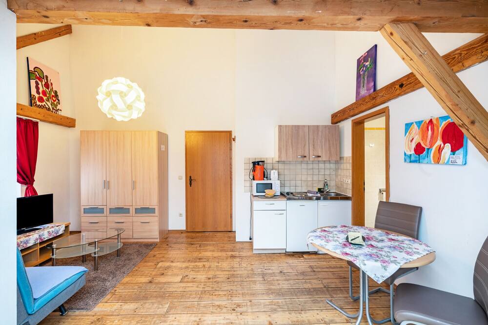 Photo of Kitchen in Nussdorf am Inn