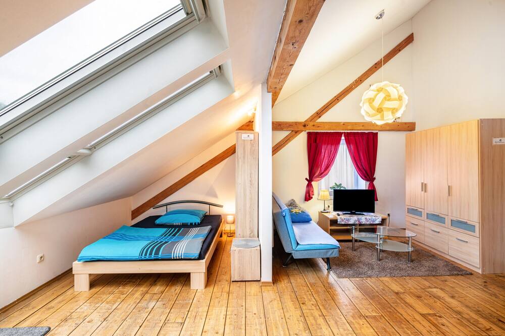 Photo of Bedroom in Nussdorf am Inn