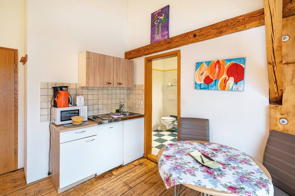 Photo of Kitchen in Nussdorf am Inn