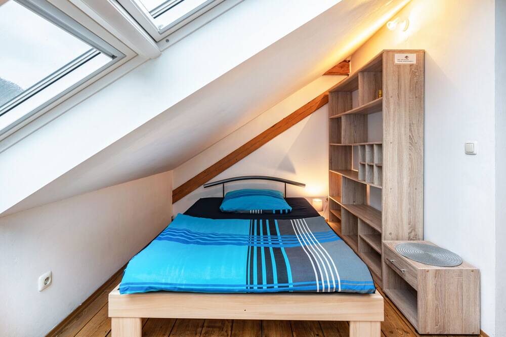 Photo of Bedroom in Nussdorf am Inn