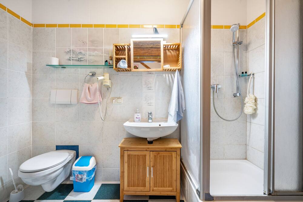 Photo of Bathroom in Nussdorf am Inn