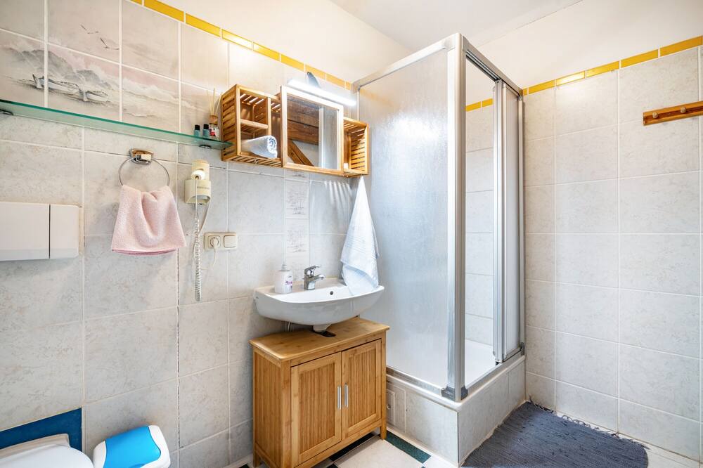 Photo of Bathroom in Nussdorf am Inn