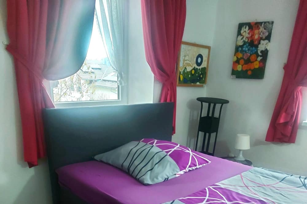 Photo of Bedroom in Nussdorf am Inn