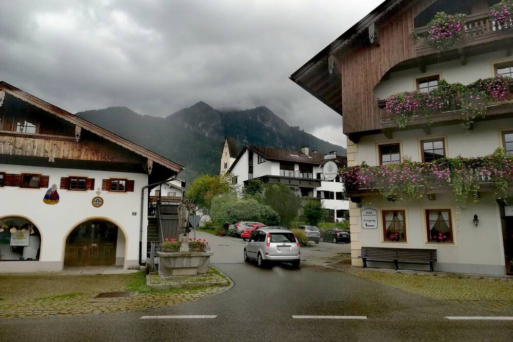 Photo of Outdoor in Nussdorf am Inn