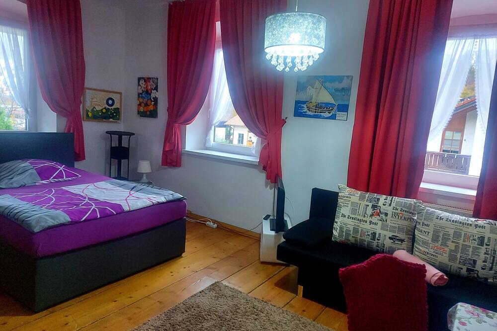 Photo of Bedroom in Nussdorf am Inn