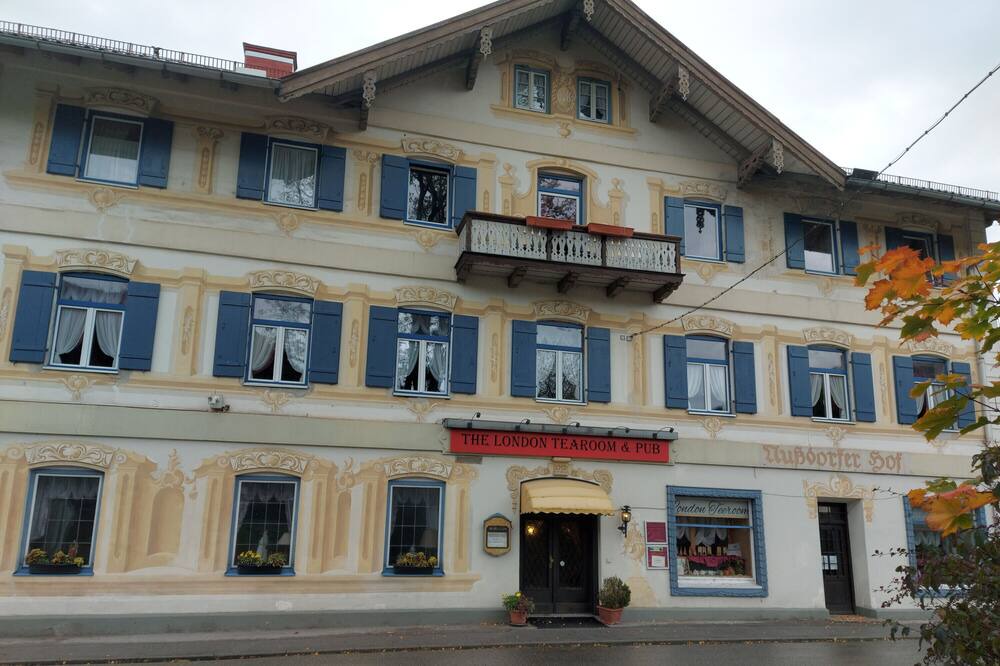 Photo of Outdoor in Nussdorf am Inn
