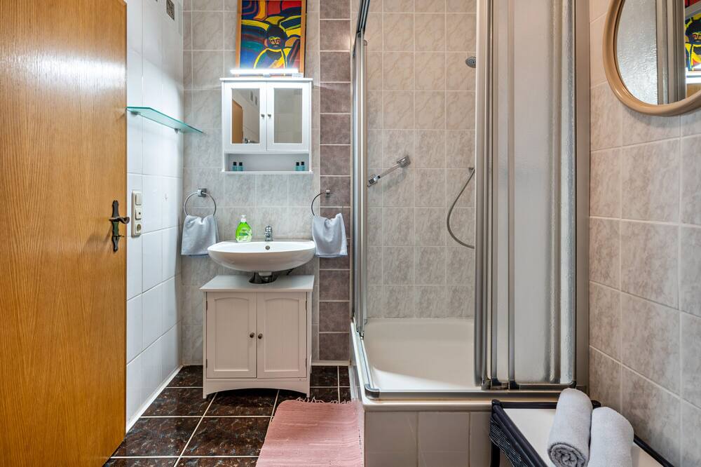 Photo of Bathroom in Nussdorf am Inn