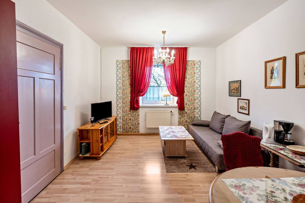 Photo of Livingroom in Nussdorf am Inn