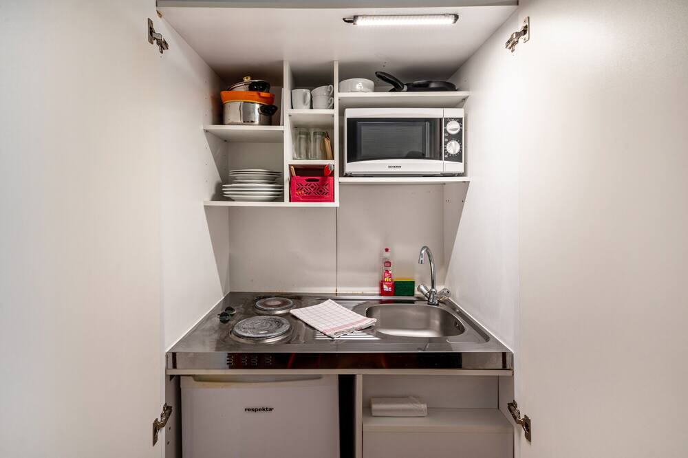 Photo of Kitchen in Nussdorf am Inn