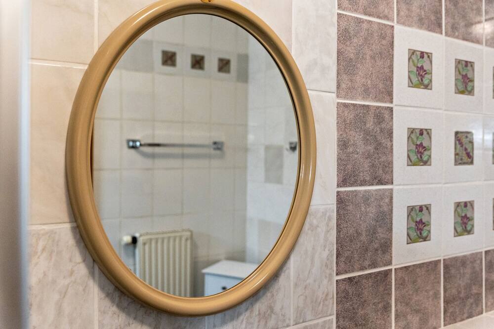 Photo of Bathroom in Nussdorf am Inn