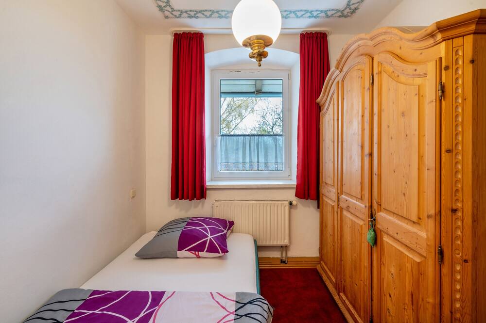 Photo of Bedroom in Nussdorf am Inn