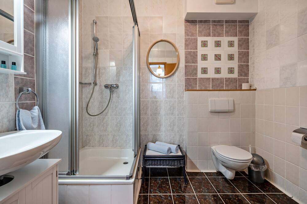 Photo of Bathroom in Nussdorf am Inn