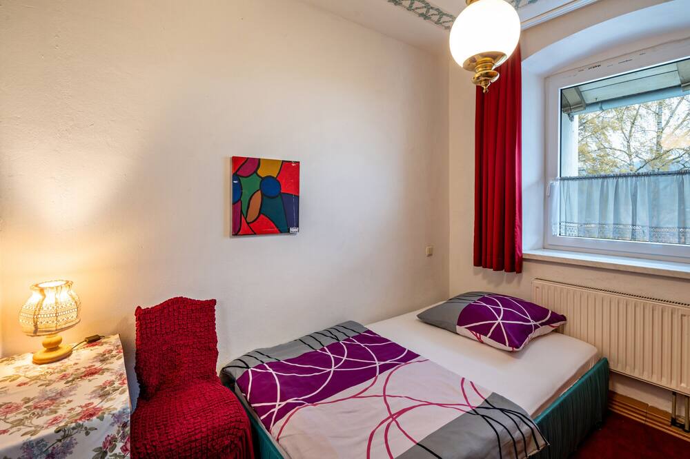 Photo of Bedroom in Nussdorf am Inn
