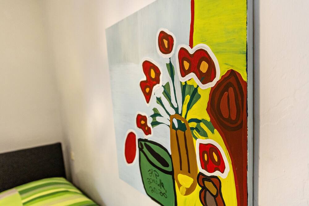 Photo of Bedroom in Nussdorf am Inn