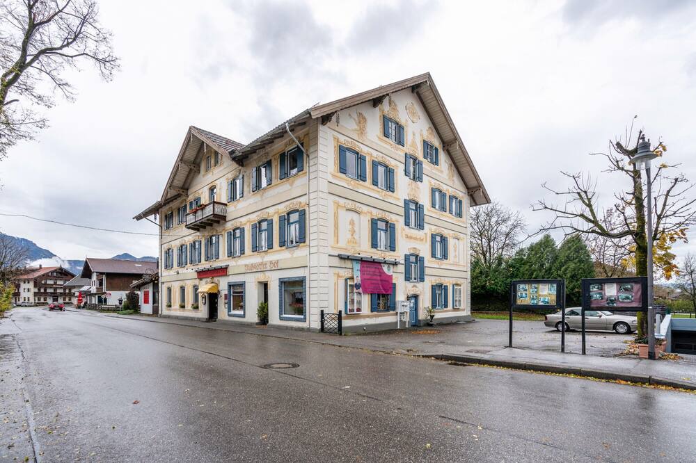 Photo of Outdoor in Nussdorf am Inn