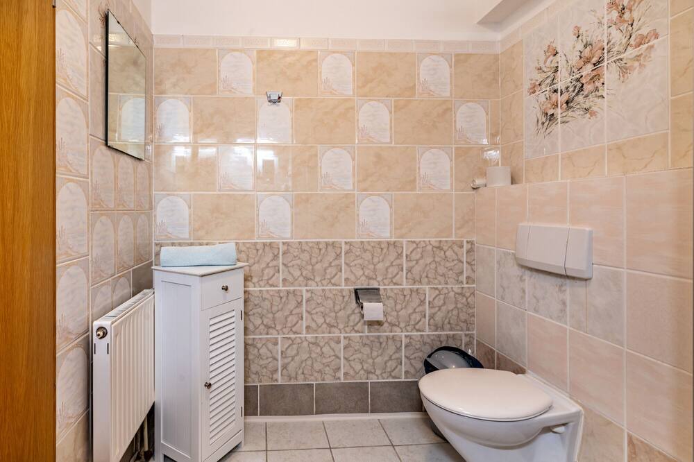 Photo of Bathroom in Nussdorf am Inn