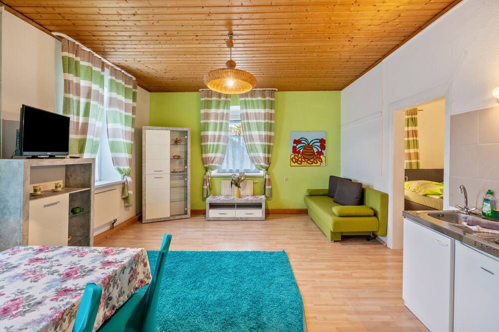 Photo of Kitchen in Nussdorf am Inn