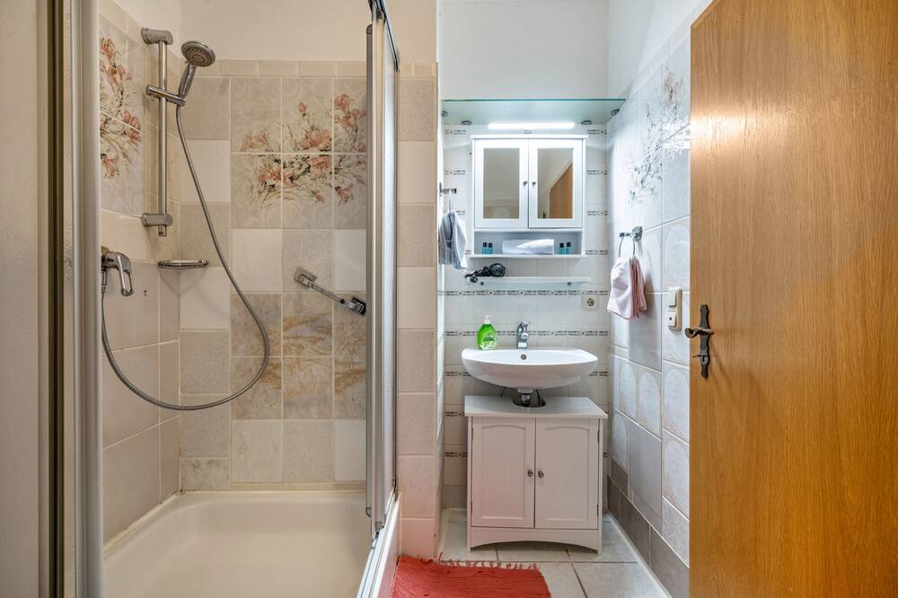 Photo of Bathroom in Nussdorf am Inn