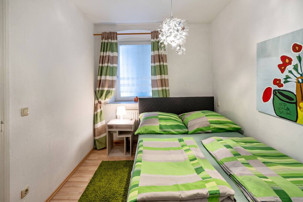 Photo of Bedroom in Nussdorf am Inn