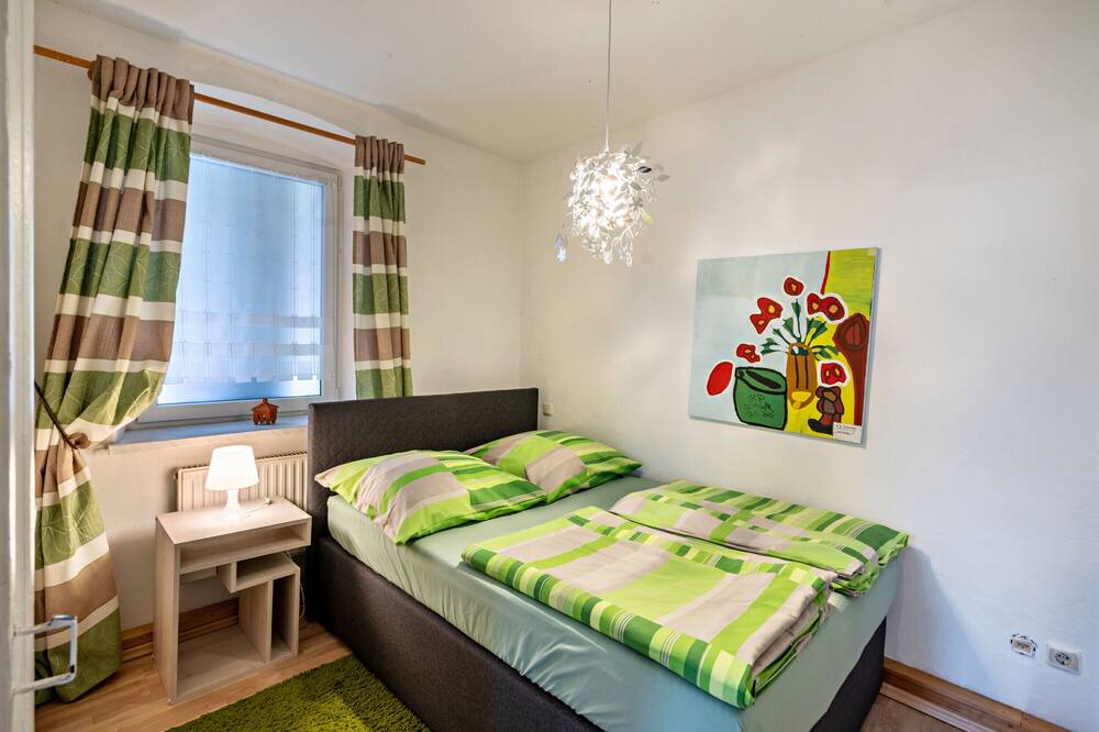 Photo of Bedroom in Nussdorf am Inn