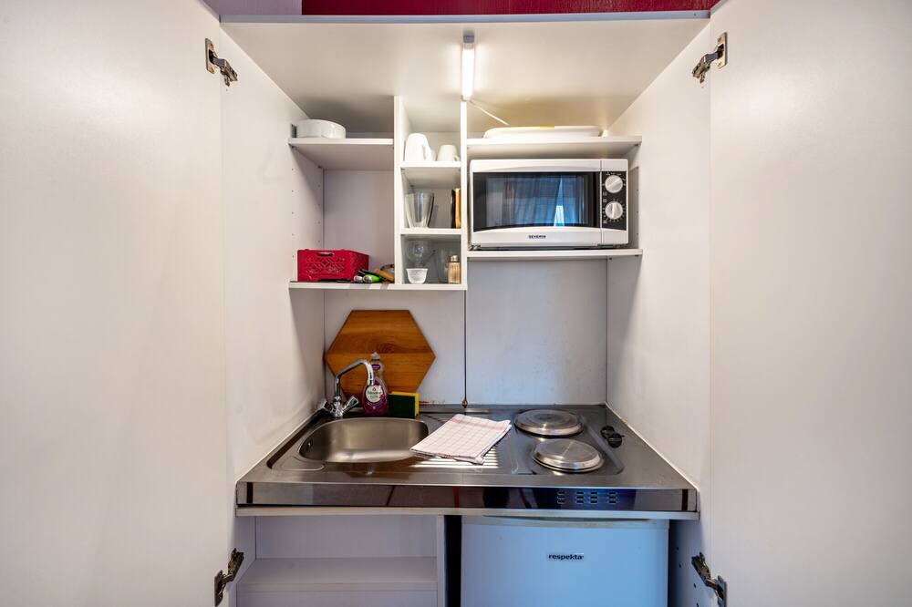 Photo of Kitchen in Nussdorf am Inn