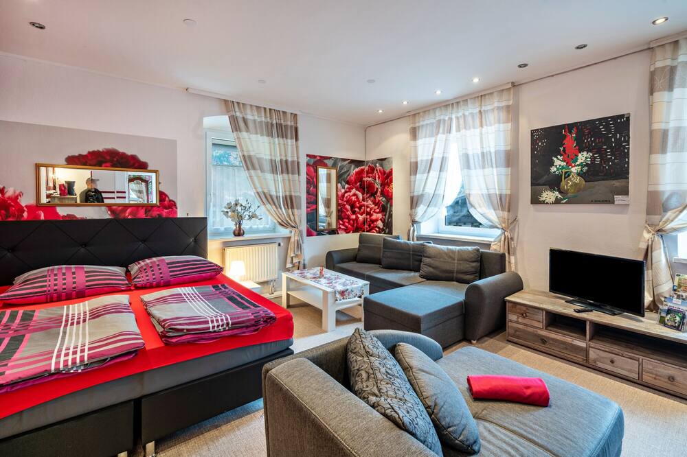 Photo of Bedroom in Nussdorf am Inn
