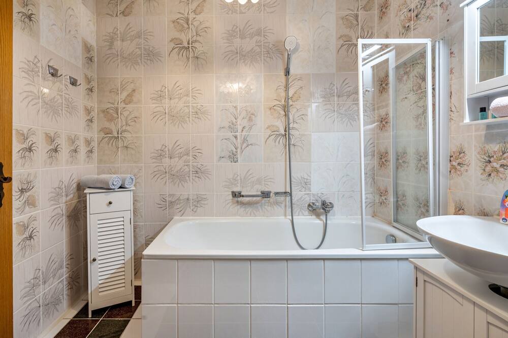 Photo of Bathroom in Nussdorf am Inn