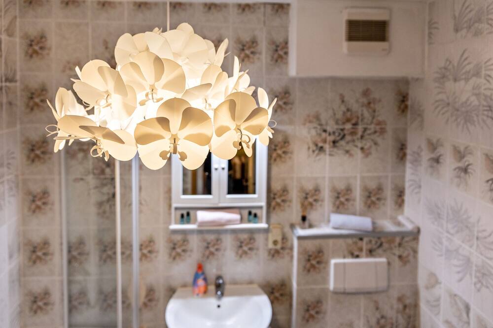 Photo of Bathroom in Nussdorf am Inn