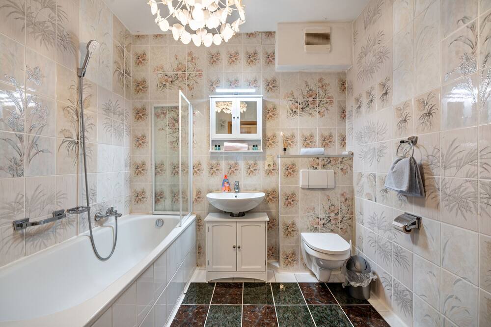 Photo of Bathroom in Nussdorf am Inn