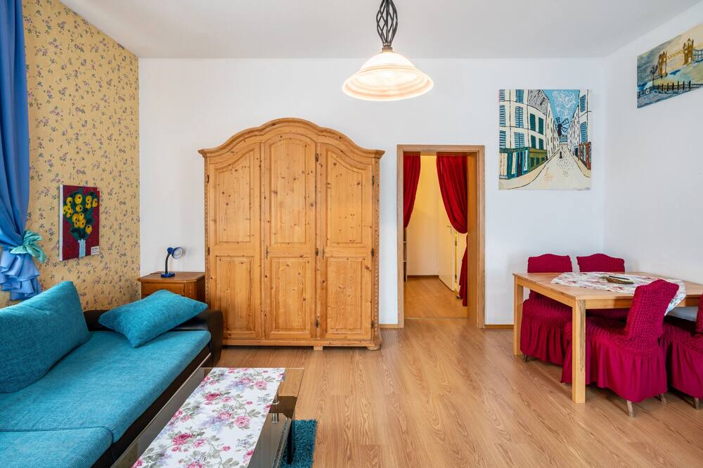 Photo of Livingroom in Nussdorf am Inn