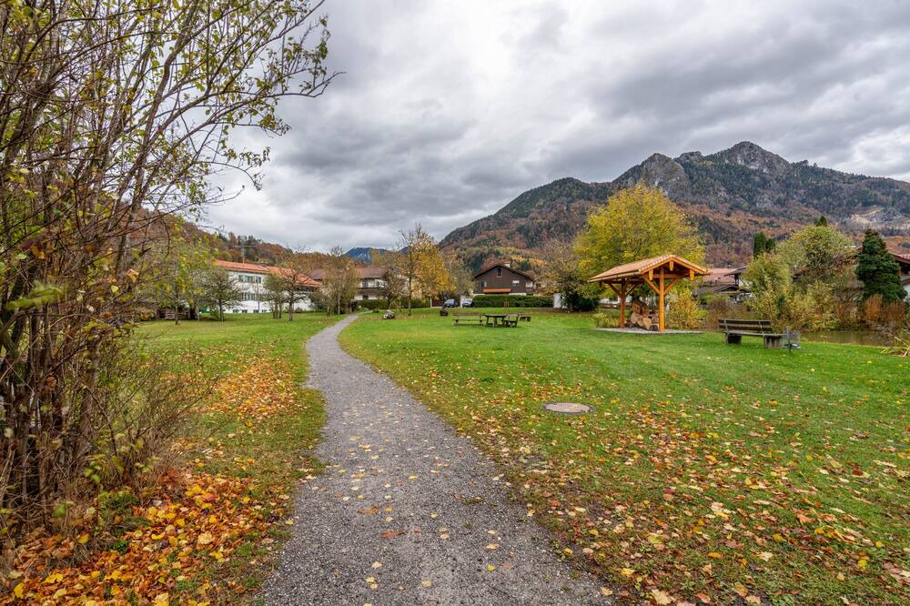 Photo of Outdoor in Nussdorf am Inn