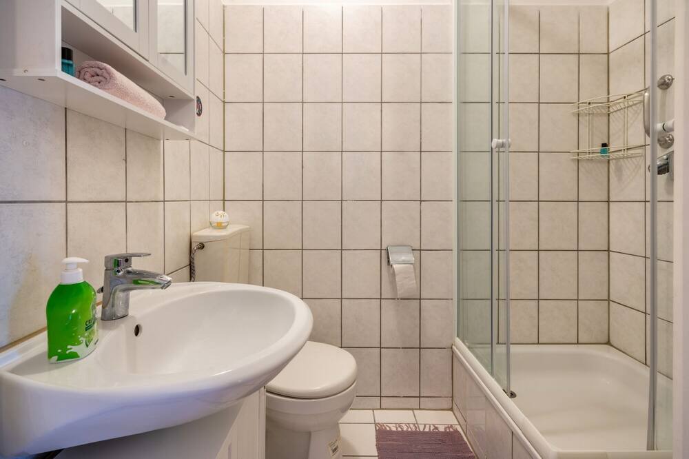 Photo of Bathroom in Nussdorf am Inn
