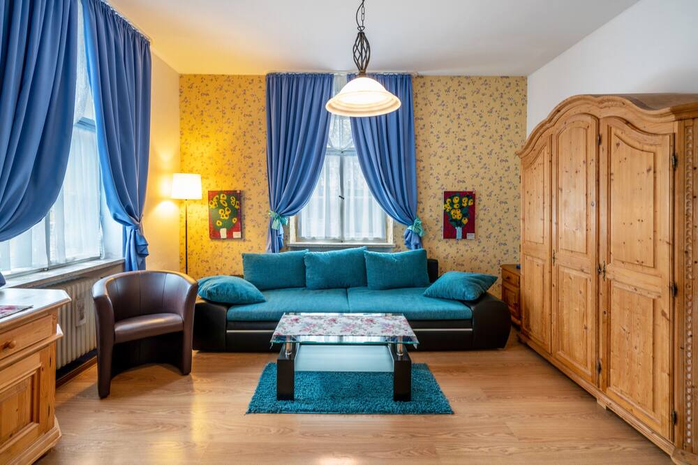 Photo of Livingroom in Nussdorf am Inn