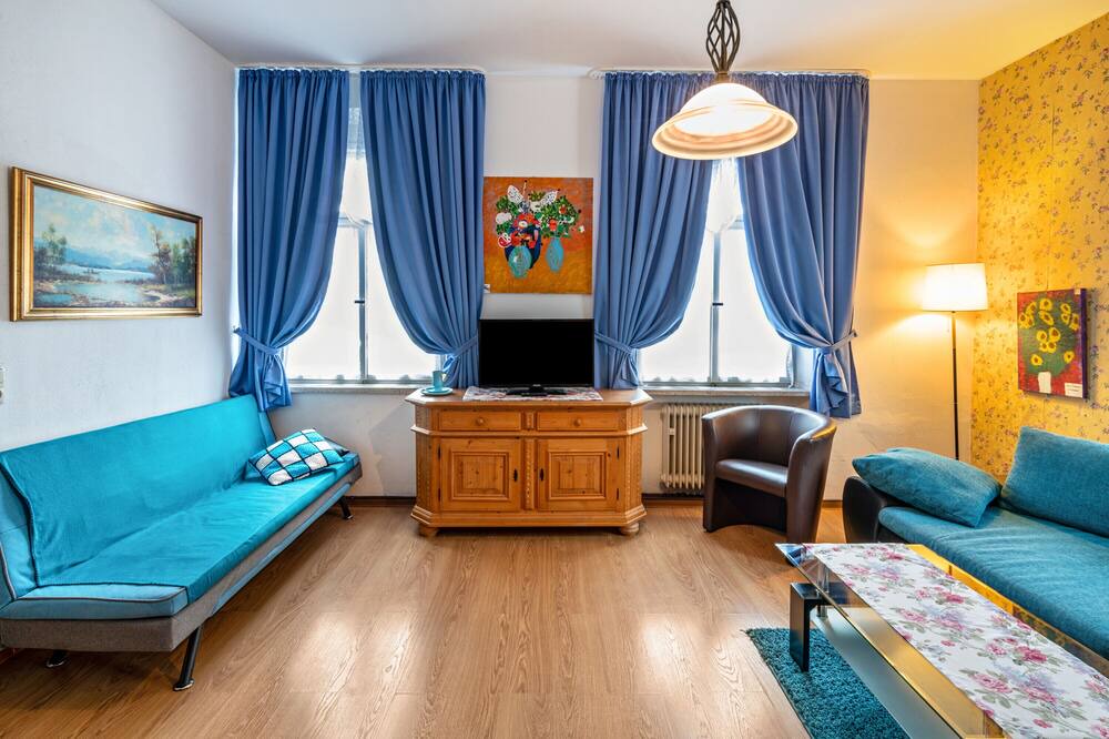 Photo of Livingroom in Nussdorf am Inn