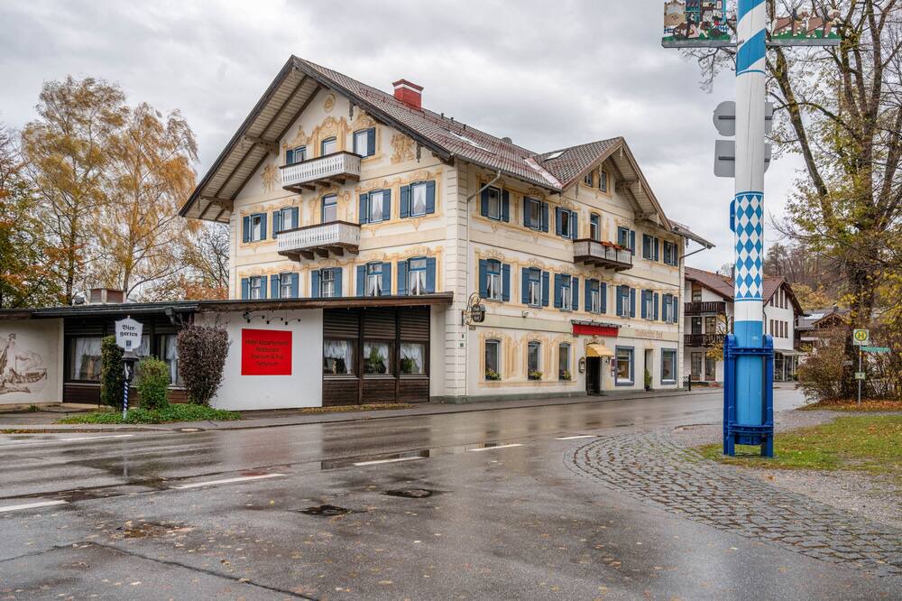 Photo of Outdoor in Nussdorf am Inn