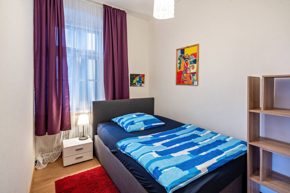 Photo of Bedroom in Nussdorf am Inn